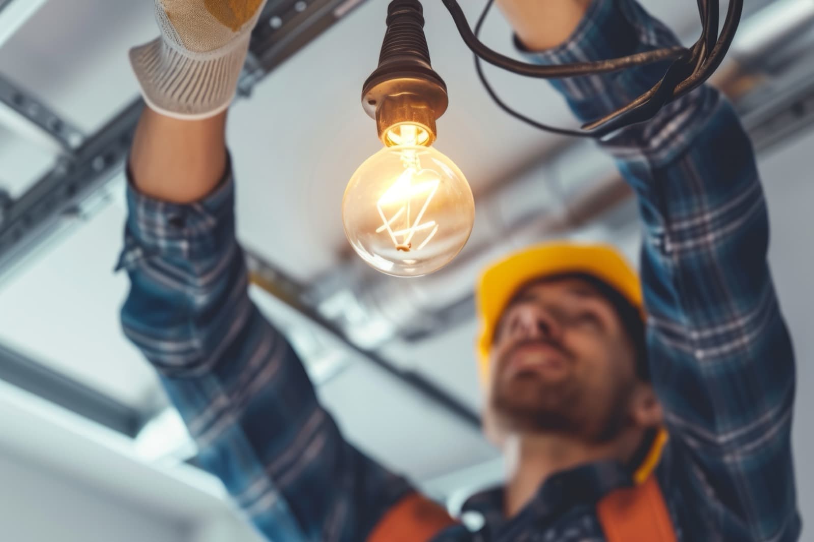 Evdeki Elektrik Arızalarına Usta Çağırmadan Önce Bilmeniz Gereken Hayati Kurallar